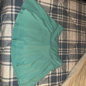 Aqua Athletic Skort - Lightweight Tennis/Running Skirt